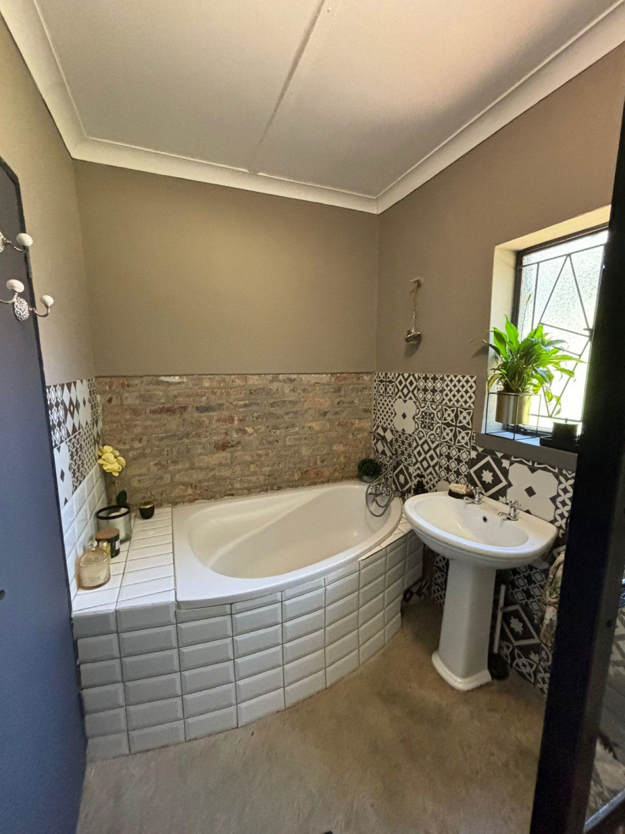 3 Bedroom Property for Sale in Frankfort Free State